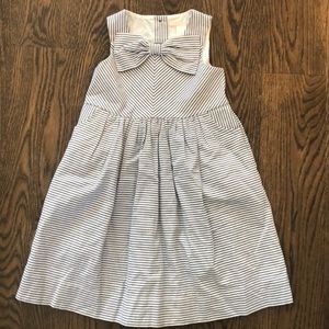 Janie and Jack dress